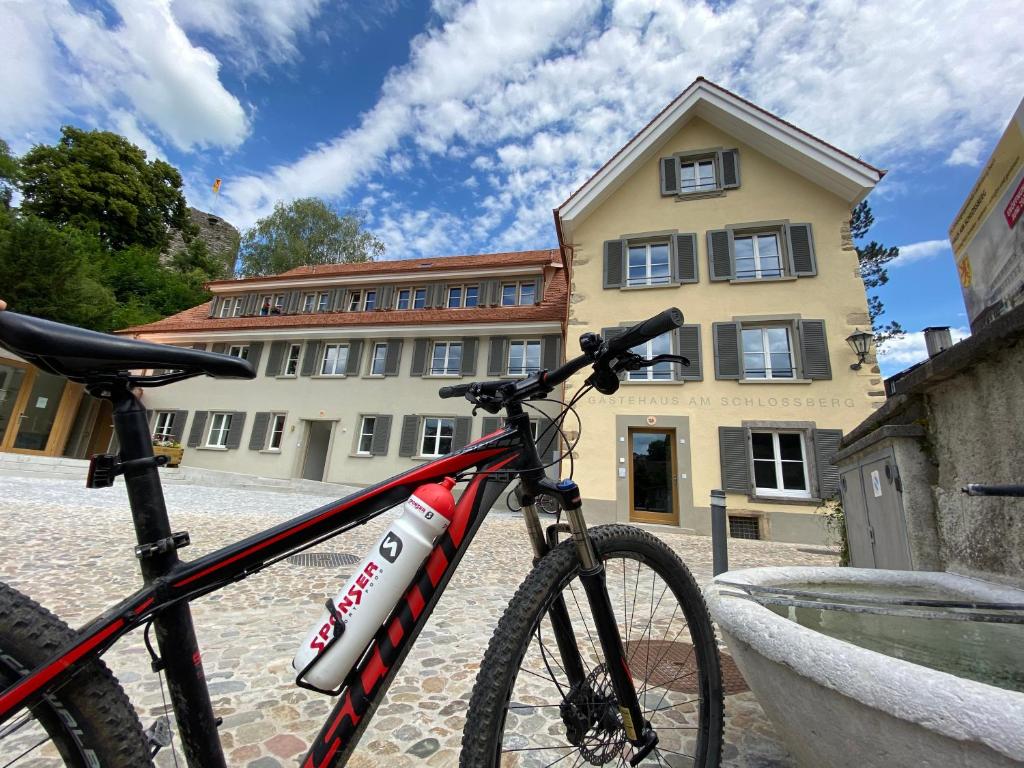 Haus am Schlossberg photo 1