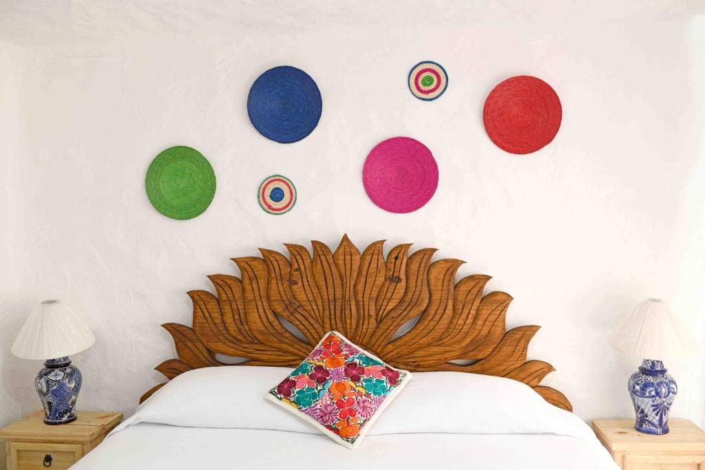 Двухместный (Стандартный номер), Hacienda Vallarta Suites en Playa los Muertos - SOLO ADULTOS