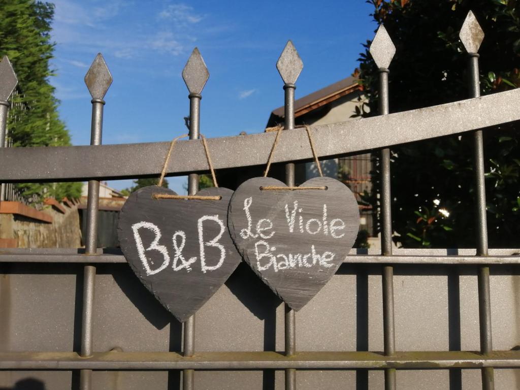Le Viole Bianche photo 1