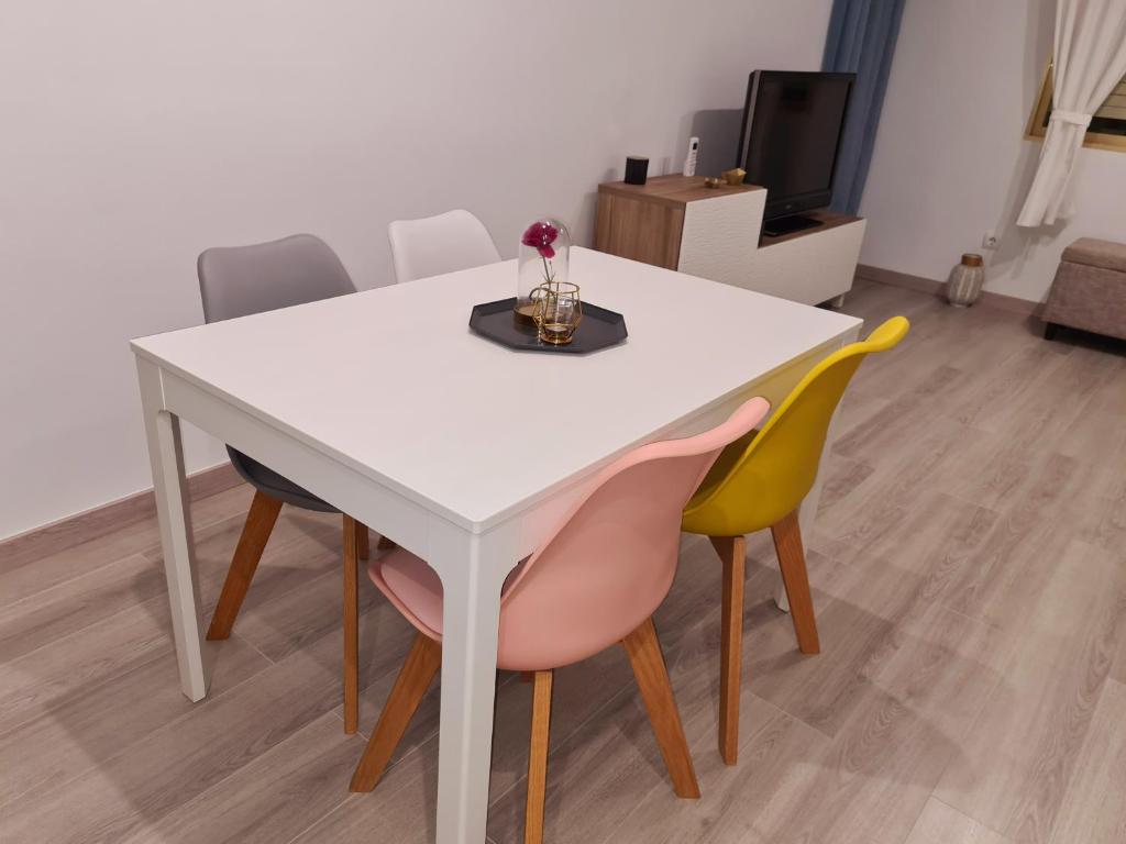Apartamento con encanto en Calpe, Calalga photo 3