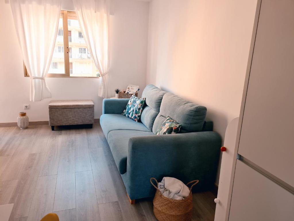 Apartamento con encanto en Calpe, Calalga photo 4