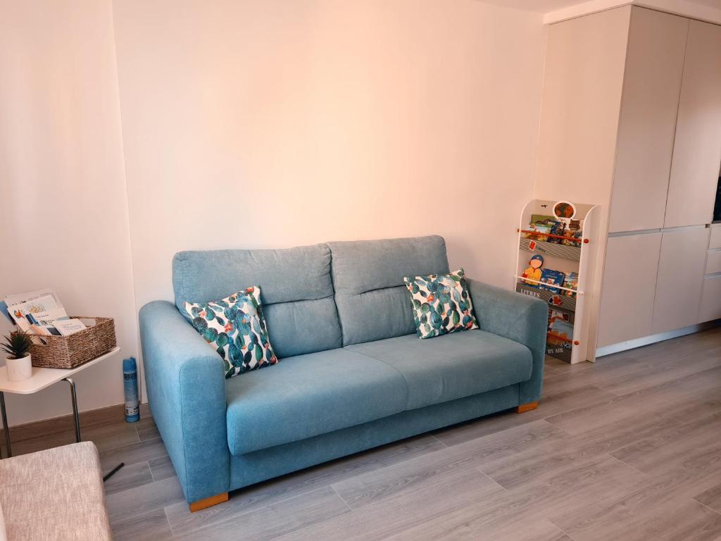 Apartamento con encanto en Calpe, Calalga photo 2
