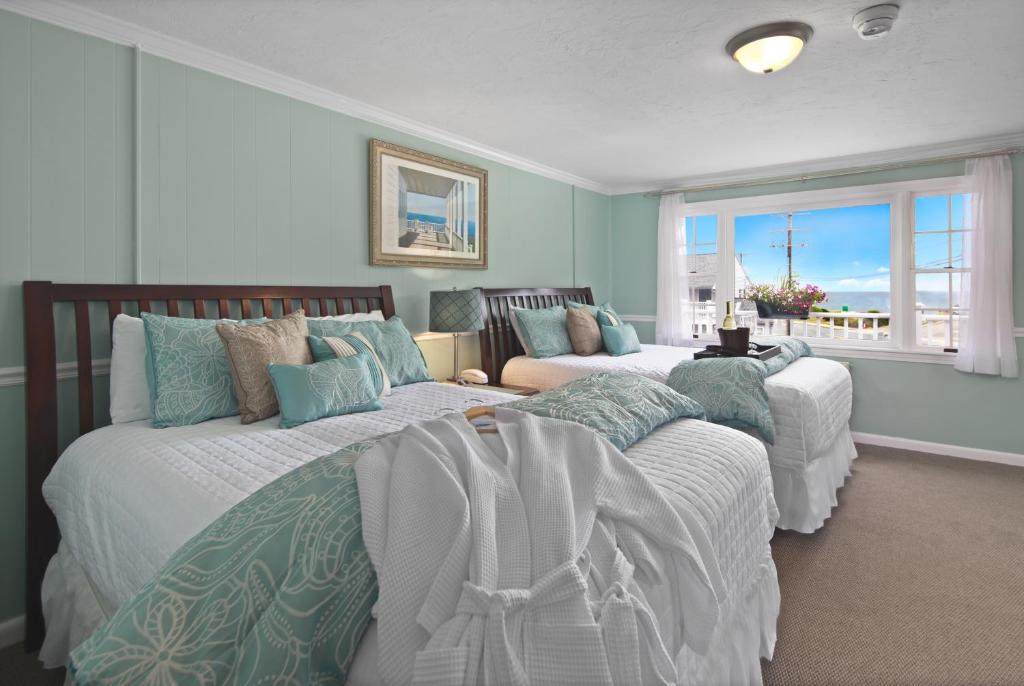 Nantasket Beach Hotel image