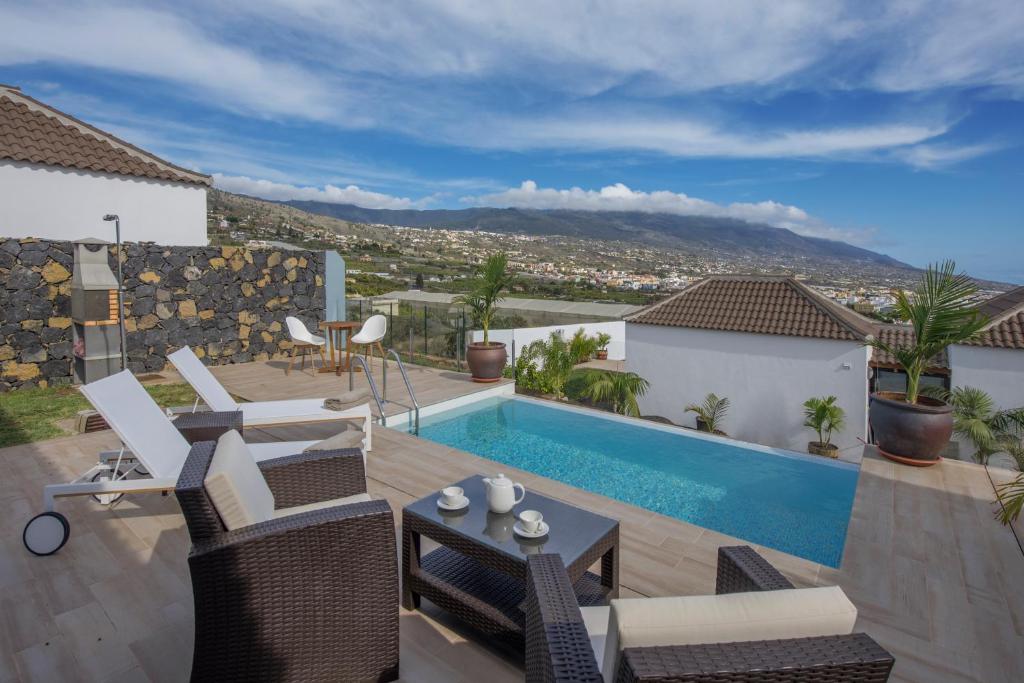 Villas Taburiente photo 3