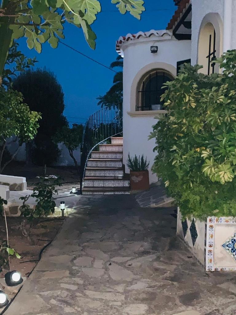 Apartment Villa Chloe photo 4