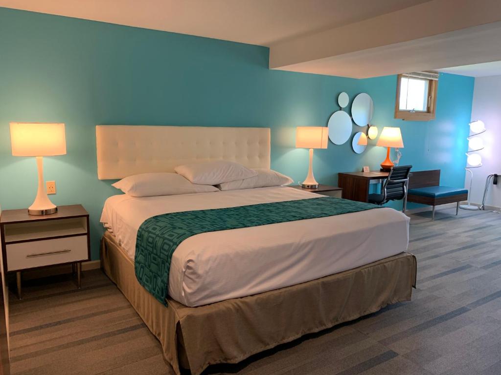 Howard Johnson by Wyndham Williamstown photo 4