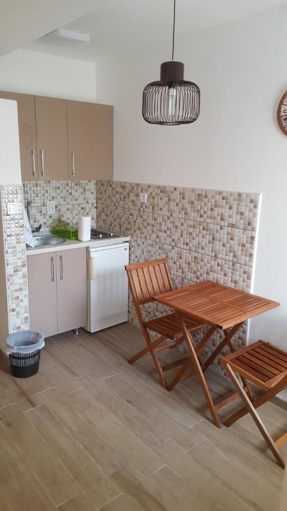 Apartmani Račeta photo 2