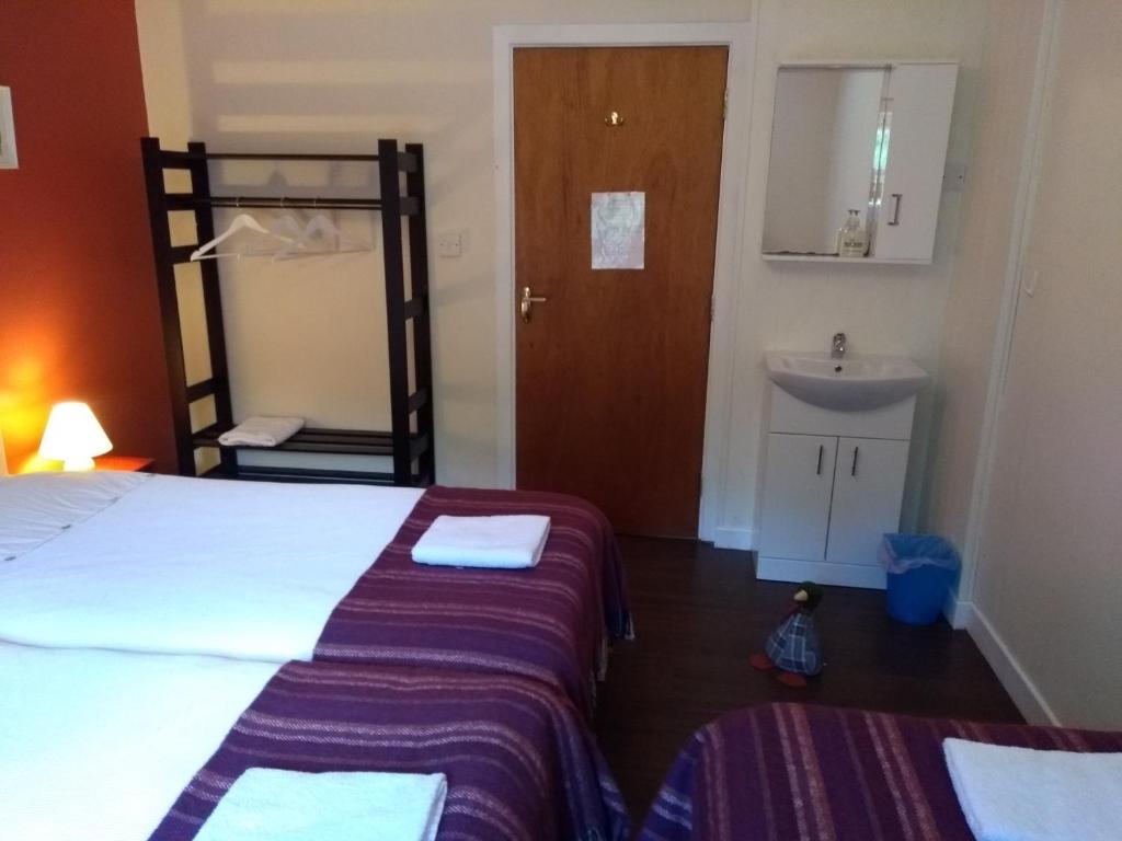 Kilcommon Lodge Holiday Hostel photo 3