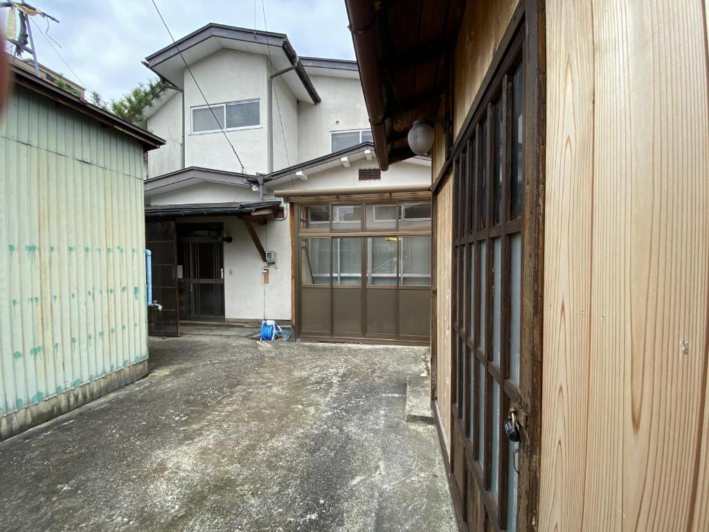 mooi guesthouse 日新町 photo 4