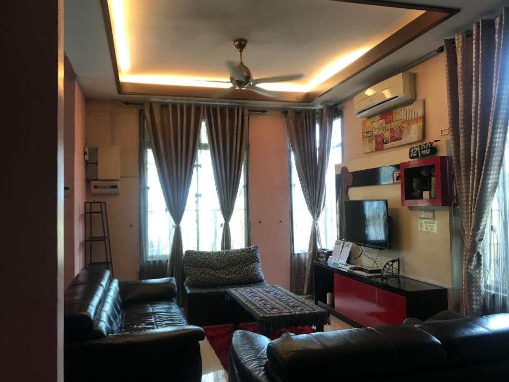 Sherry Luxury Homestay photo 4