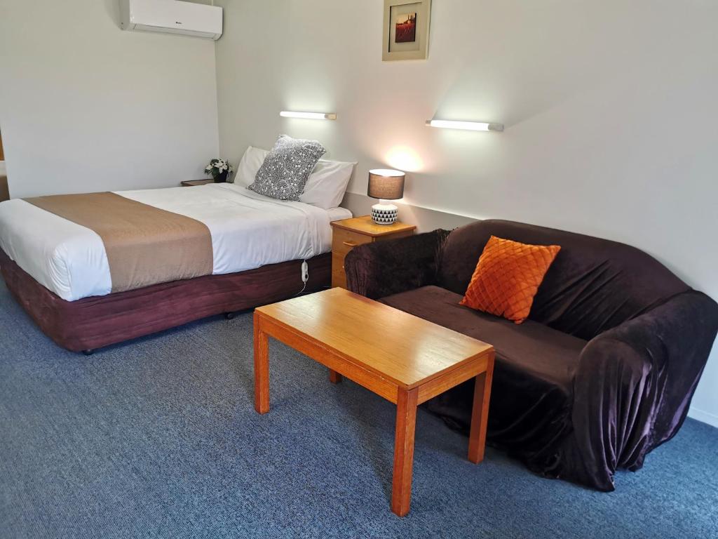 Ballarat Eureka Lodge Motel photo 1