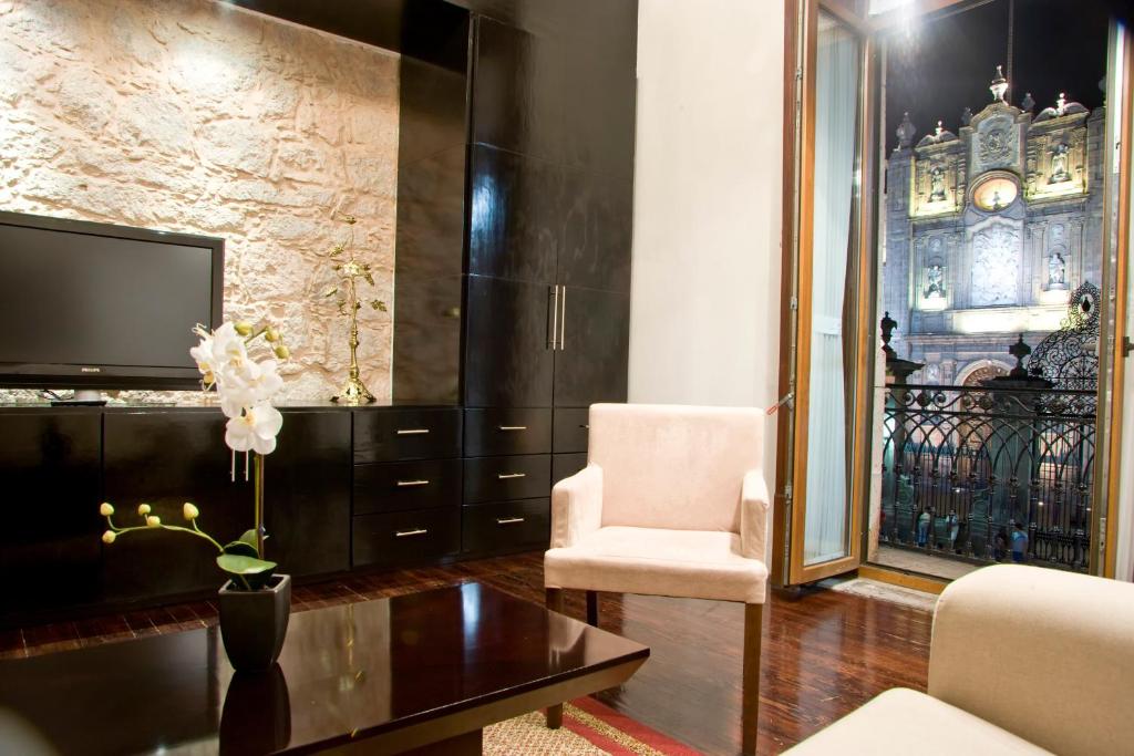Cantera 10 Hotel Boutique photo 1