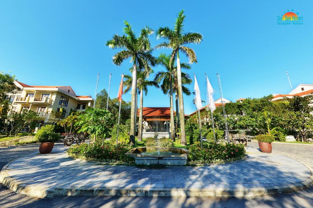 Sun Spa Resort & Villa photo 4