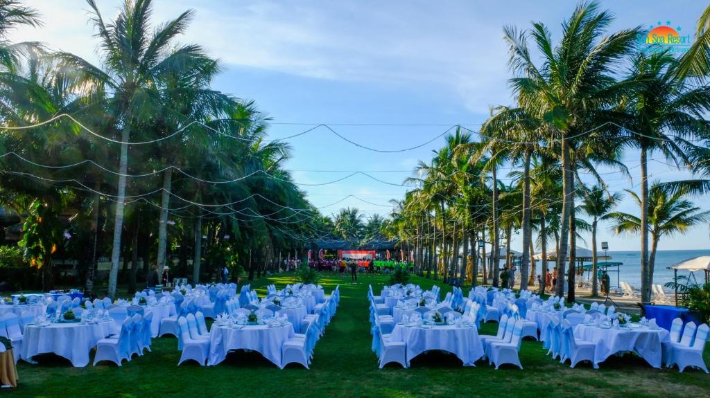 Sun Spa Resort & Villa