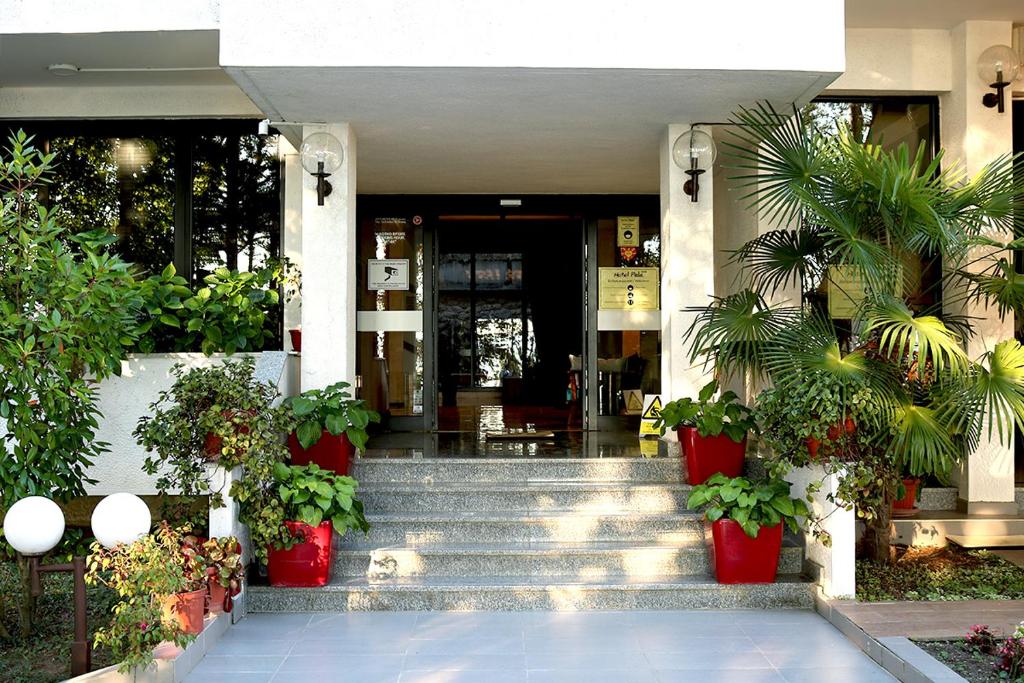 Hotel Pela photo 2