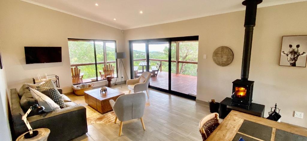 Maitlands Cottage photo 4