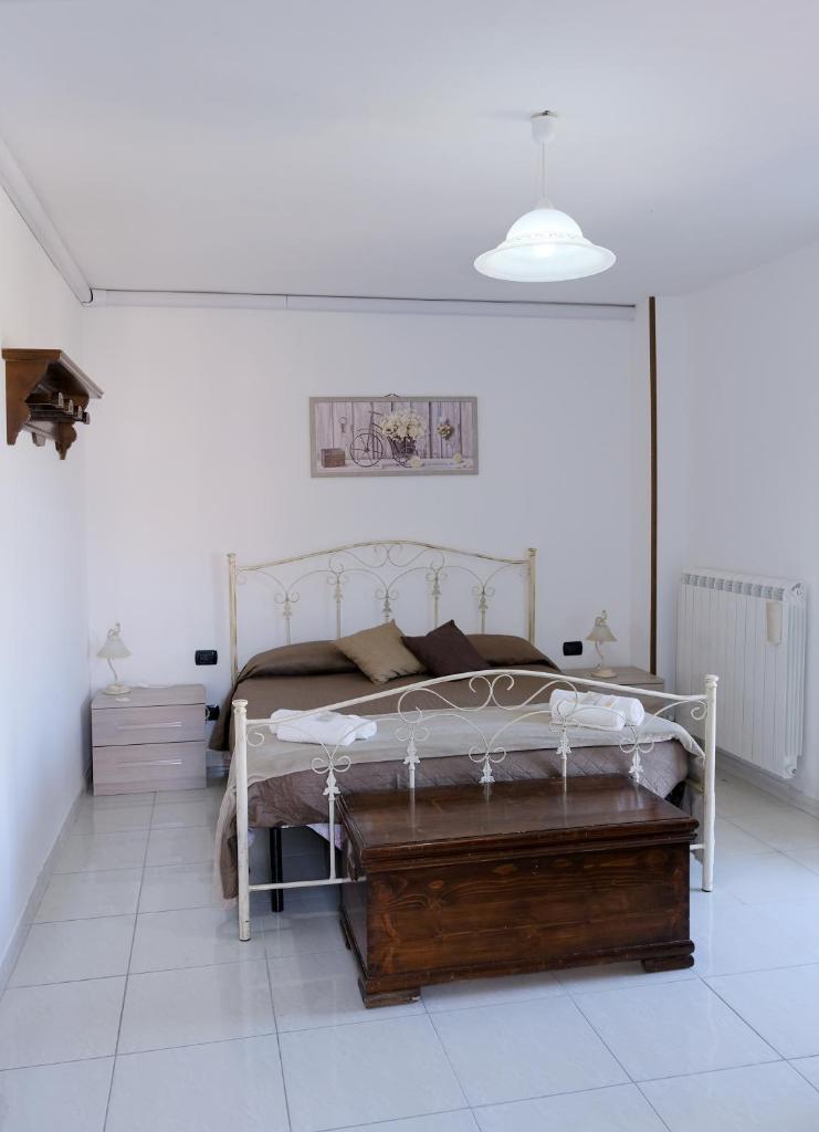 Casa Santa Rita / Locazione turistica Sicilia / Santa Domenica Vittoria photo 1