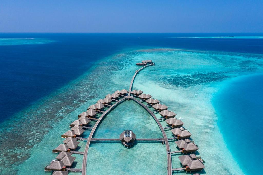 Huvafen Fushi photo 3
