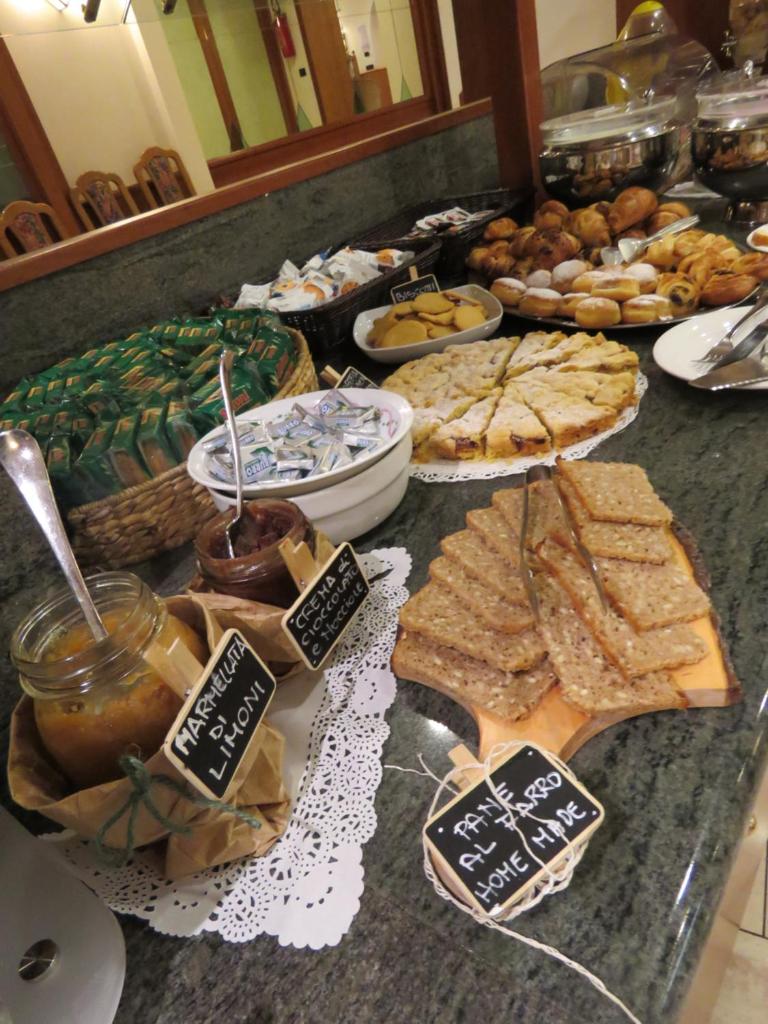 Hotel Italia photo 4