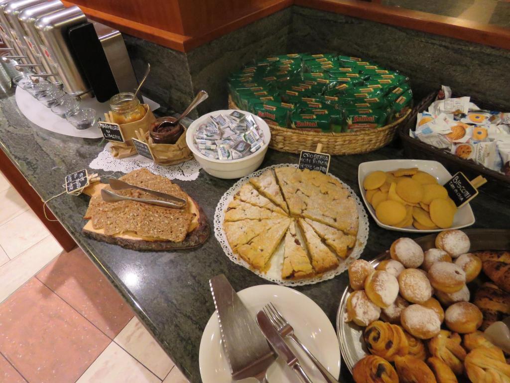 Hotel Italia photo 1
