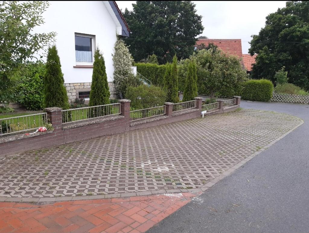Ferienwohnung Landluft photo 3