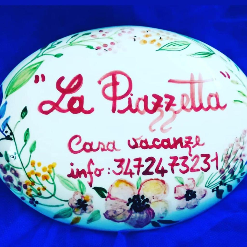 La piazzetta photo 1