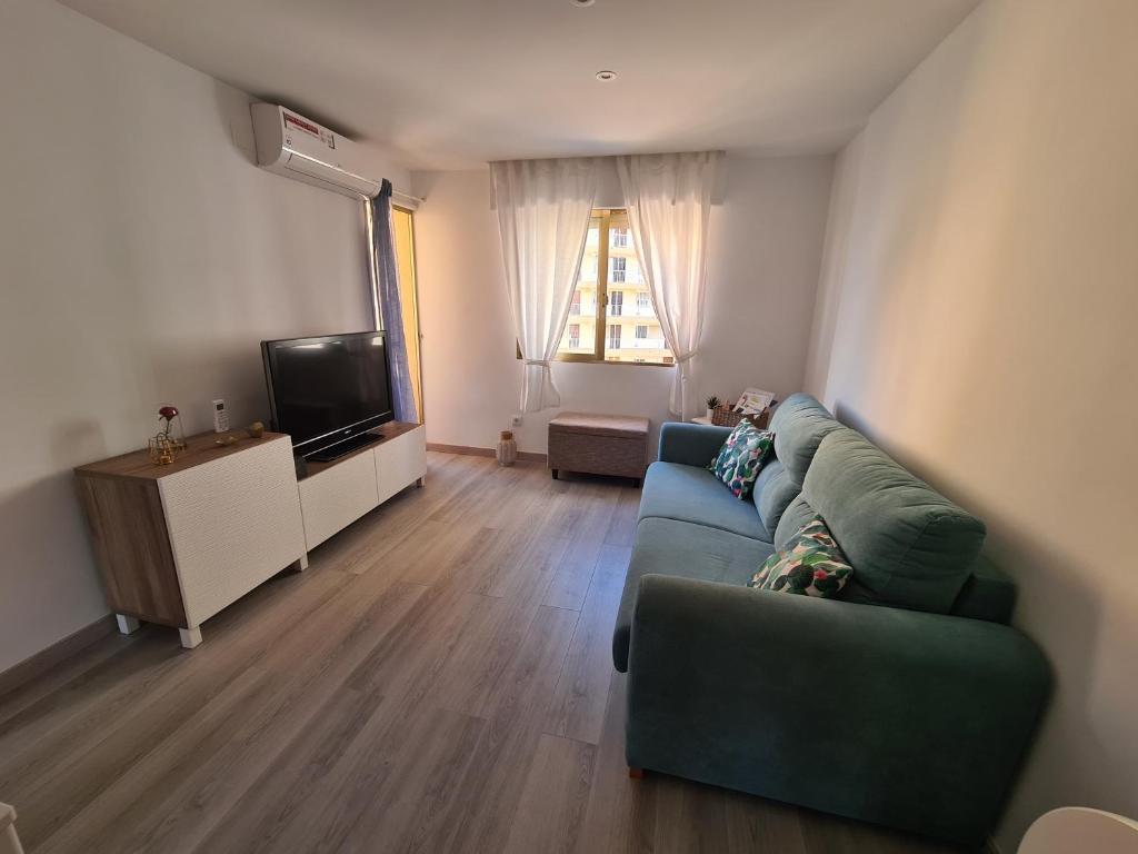 Apartamento con encanto en Calpe, Calalga photo 1