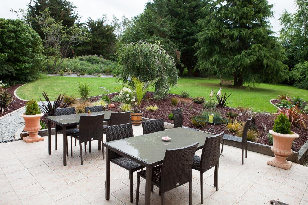 Hotel Le Branhoc - Brit Hotel Auray photo 4