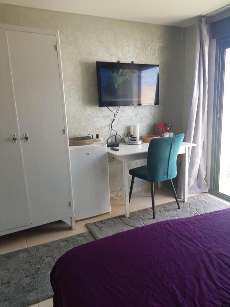 Chambre chez Ikrame photo 4