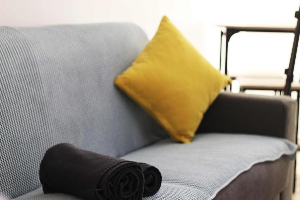 SAN GIACOMO APARTMENT photo 3