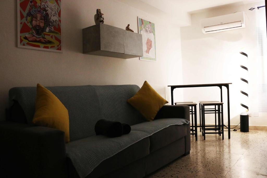 SAN GIACOMO APARTMENT photo 2
