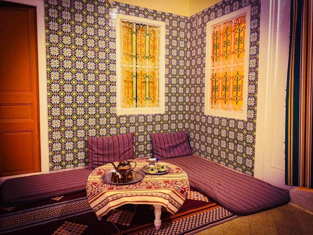 Dar EL Hamra Maison Typique photo 2