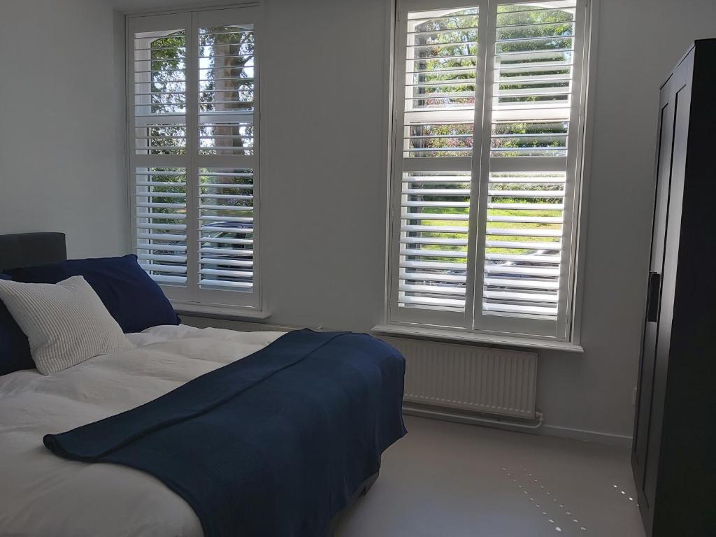 Bed&Breakfast Tussen de Poorten photo 3