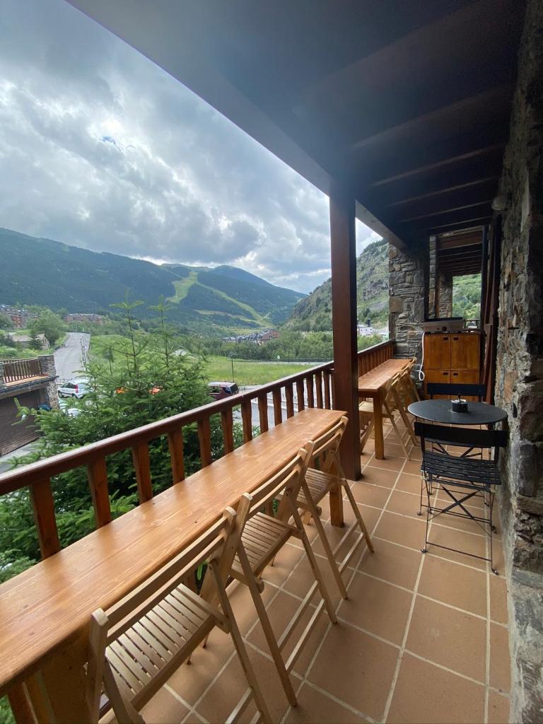 Vall del Riu - Llar dolça llar photo 1