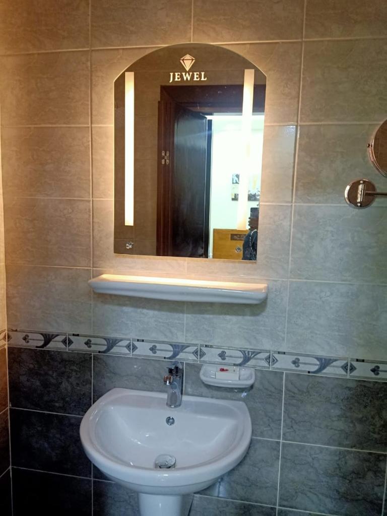 Одноместный (Одноместный номер), Jewel Inn El Bakry Hotel