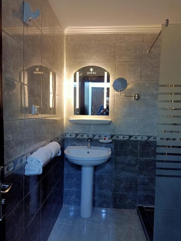 Сьюит (Полулюкс), Jewel Inn El Bakry Hotel