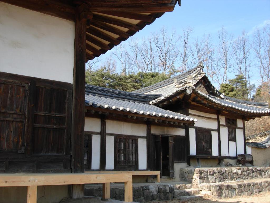 Ahndong Kimjongtaek Yangsodang photo 3