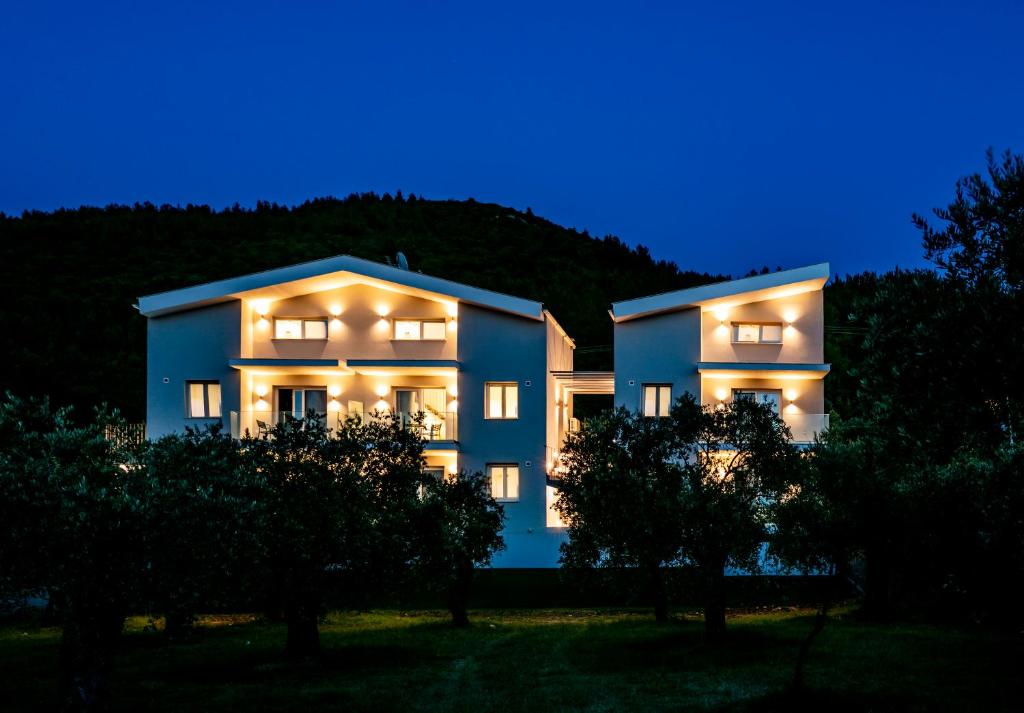 Harmony Thassos suites & Apartments photo 1
