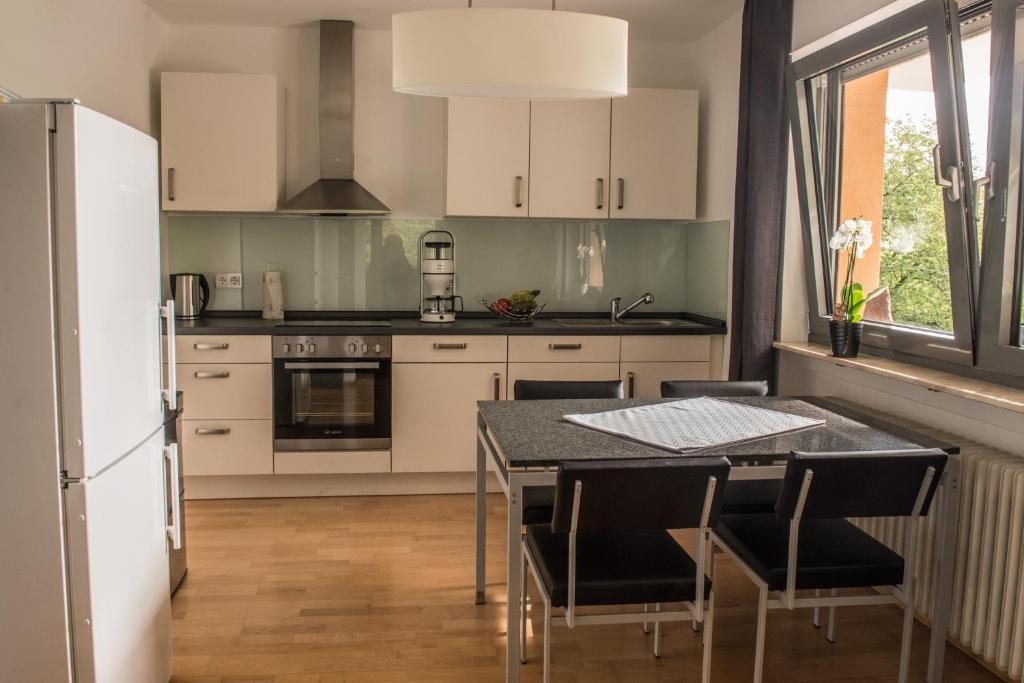 Ferienwohnung Roos photo 2