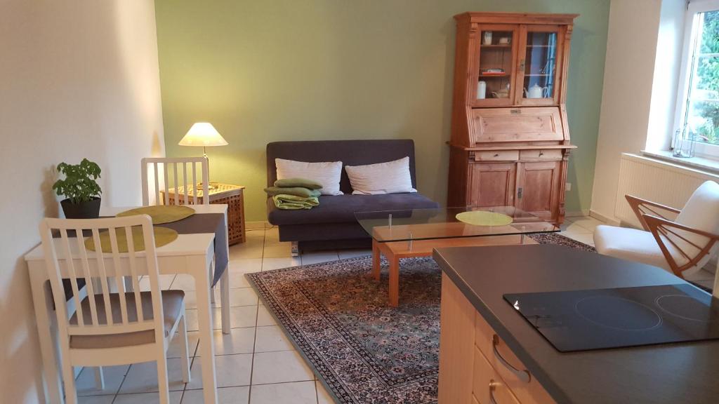 Ferienwohnung Seeburger See photo 3
