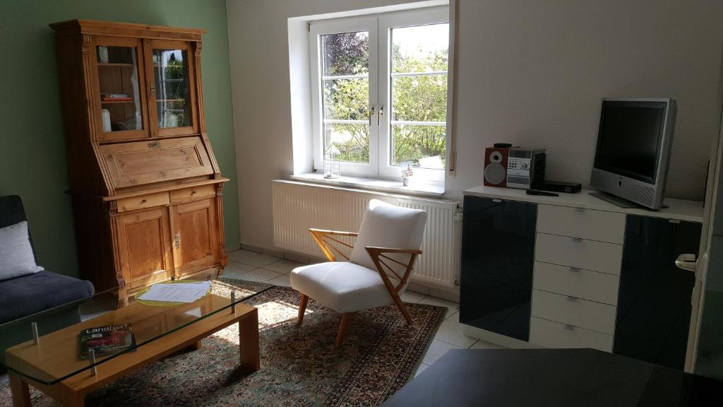 Ferienwohnung Seeburger See photo 4