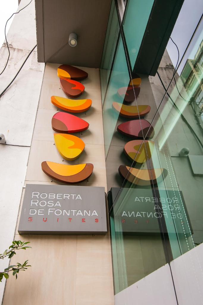 Roberta Rosa De Fontana Suites photo 4