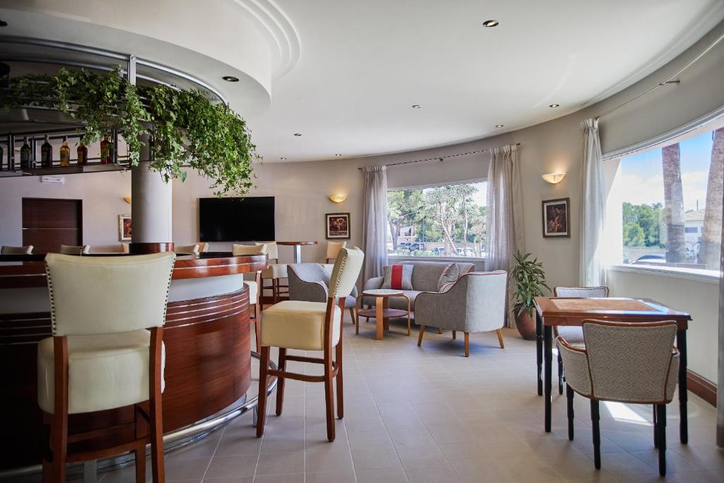Boutiquehotel El Coto photo 4