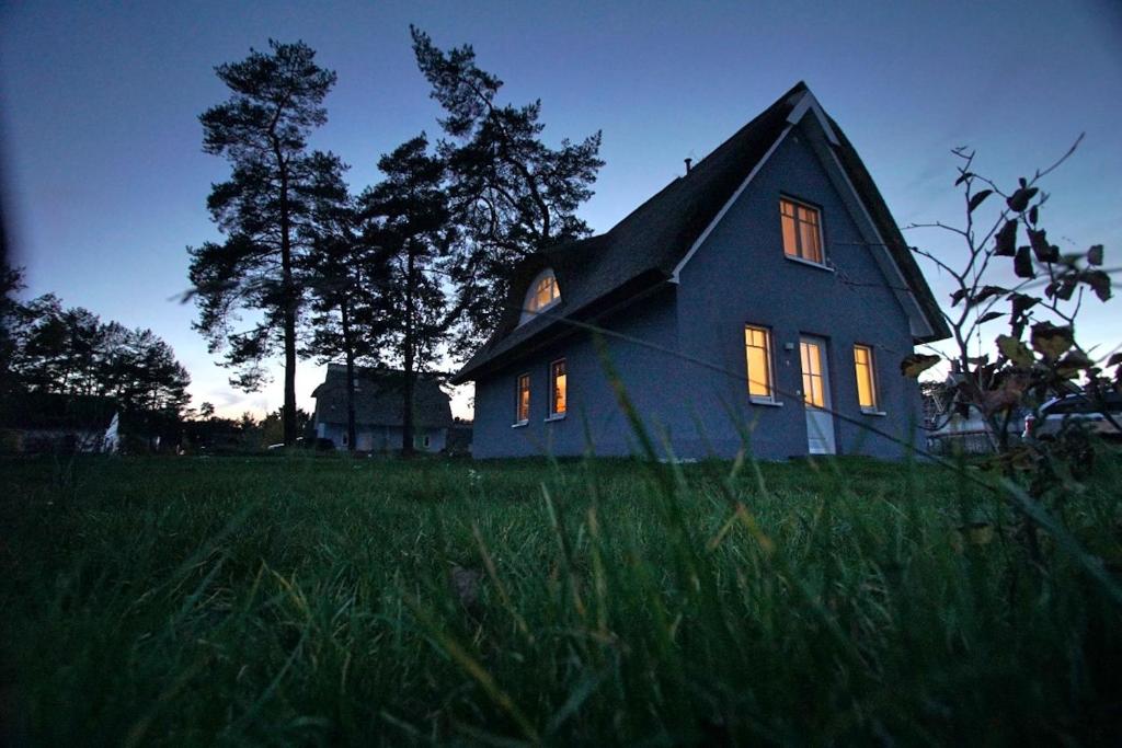Haus unter den drei Bäumen - Urlaub auf der Sonneninsel Usedom photo 4