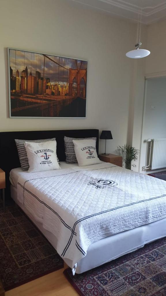 Antonius Bed and Breakfast photo 1
