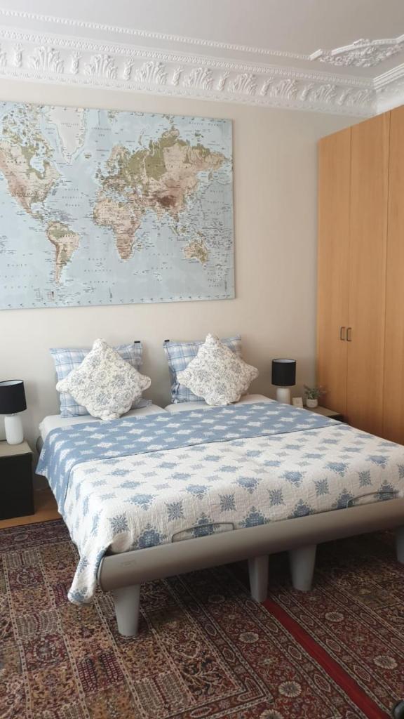 Antonius Bed and Breakfast photo 2