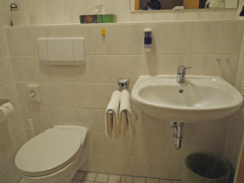 Hotel Ebner photo 2