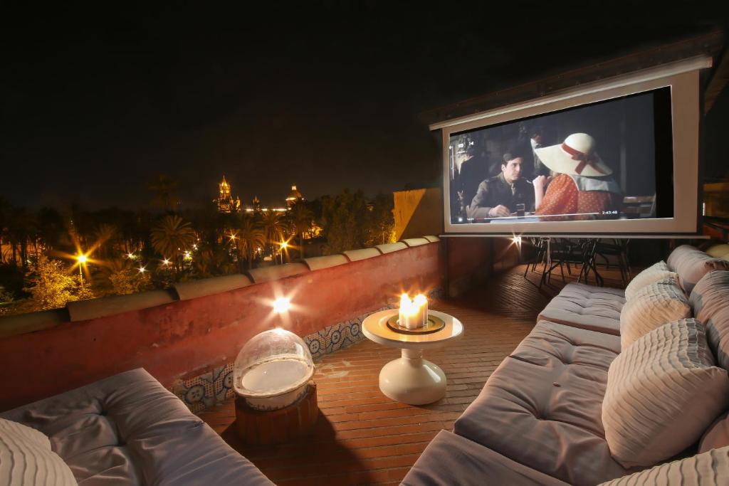 Palermo Magic House photo 4