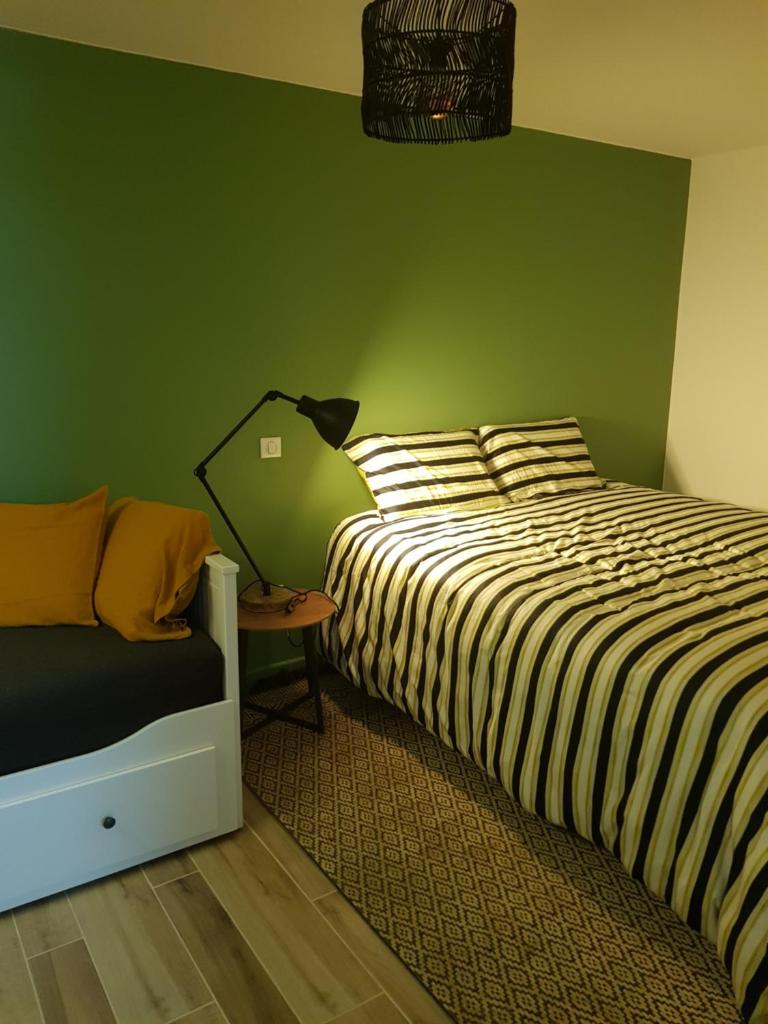 Maison sur la Presqu'Ile de Rhuys photo 2