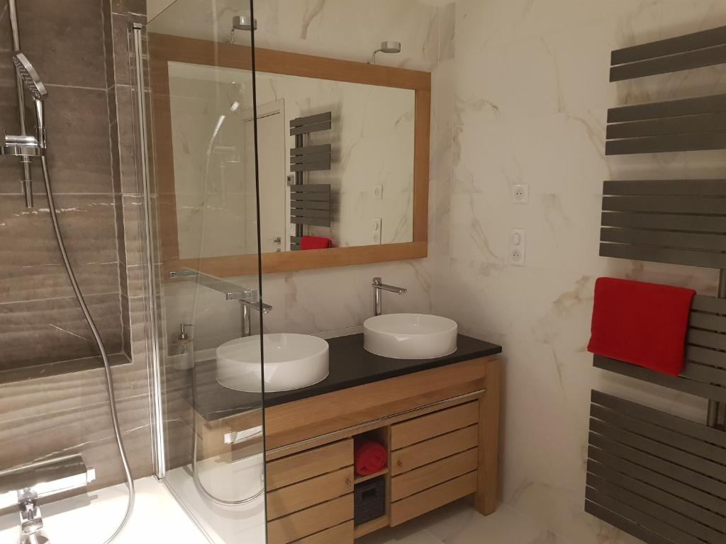 Maison sur la Presqu'Ile de Rhuys photo 1